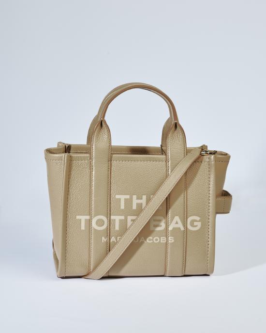 26SS 마크제이콥스 토트백 H009L01SP21 230 Camel CAMMELLO - MARC JACOBS