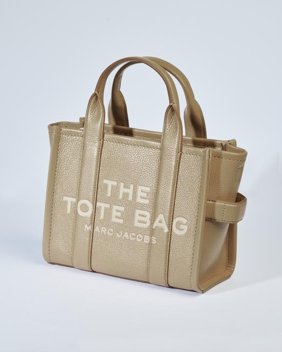 26SS 마크제이콥스 토트백 H009L01SP21 230 Camel CAMMELLO - MARC JACOBS