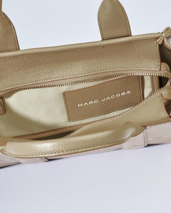 26SS 마크제이콥스 토트백 H009L01SP21 230 Camel CAMMELLO - MARC JACOBS