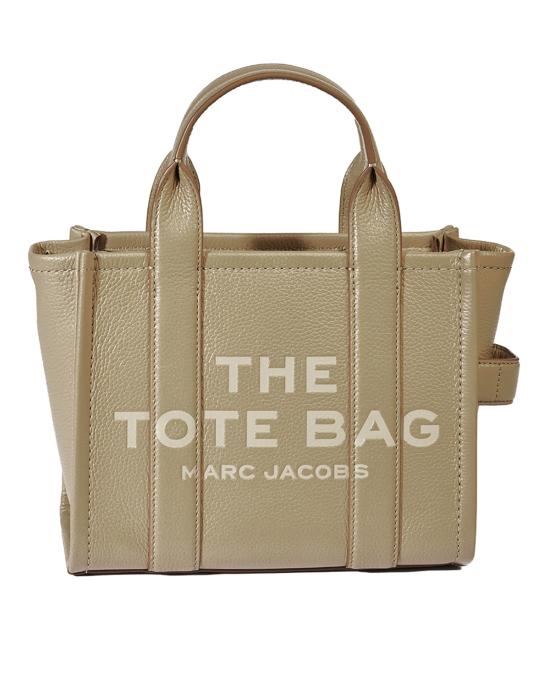 26SS 마크제이콥스 토트백 H009L01SP21 230 Camel CAMMELLO