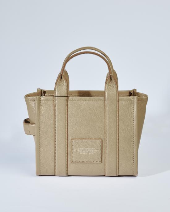 26SS 마크제이콥스 토트백 H009L01SP21 230 Camel CAMMELLO - MARC JACOBS