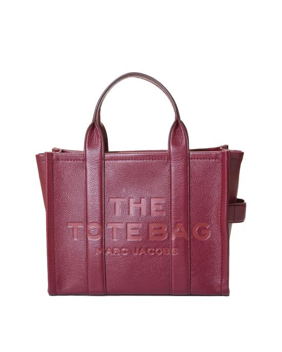 26SS 마크제이콥스 토트백 H004L01PF21 602 cherry CILIEGIA