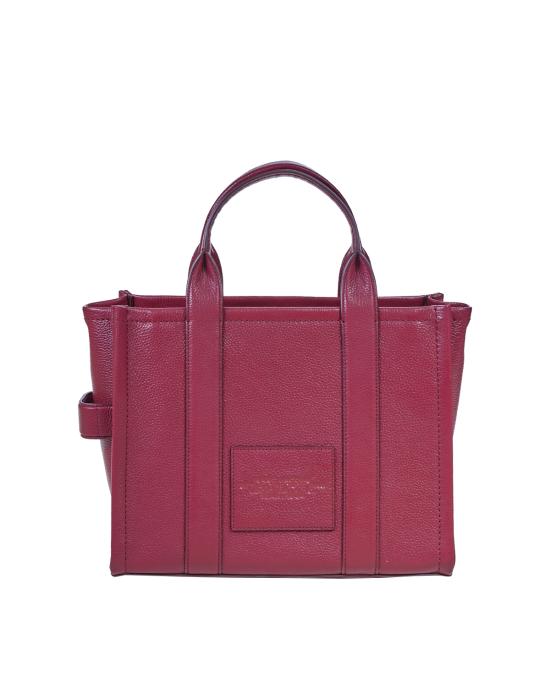 26SS 마크제이콥스 토트백 H004L01PF21 602 cherry CILIEGIA - MARC JACOBS