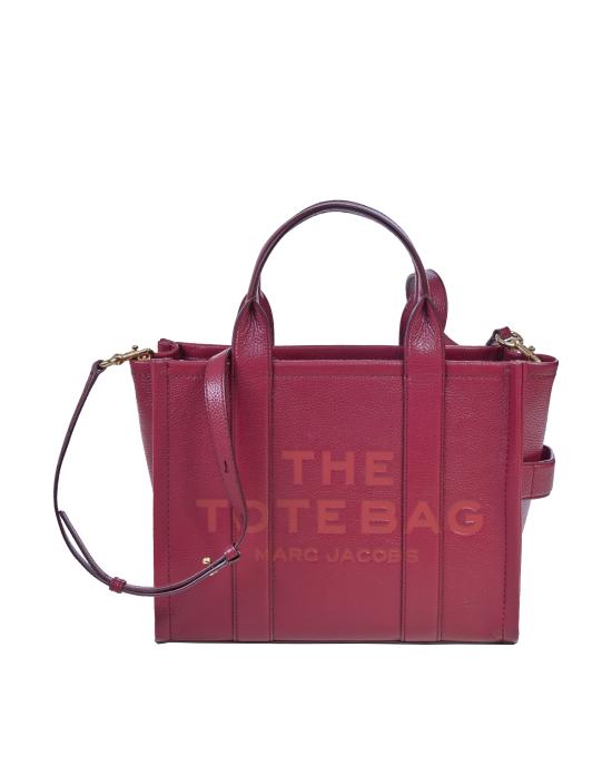 26SS 마크제이콥스 토트백 H004L01PF21 602 cherry CILIEGIA - MARC JACOBS