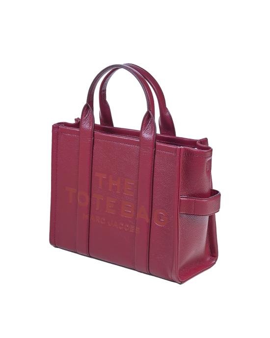 26SS 마크제이콥스 토트백 H004L01PF21 602 cherry CILIEGIA - MARC JACOBS