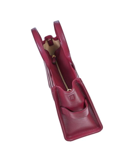 26SS 마크제이콥스 토트백 H004L01PF21 602 cherry CILIEGIA - MARC JACOBS