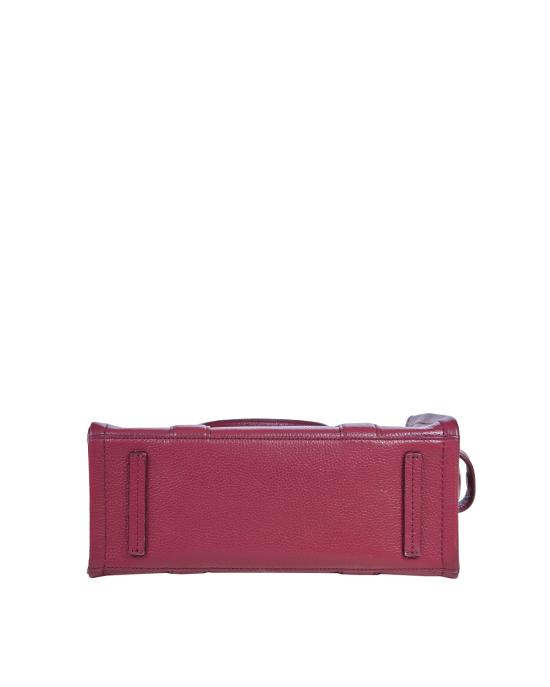 26SS 마크제이콥스 토트백 H004L01PF21 602 cherry CILIEGIA - MARC JACOBS