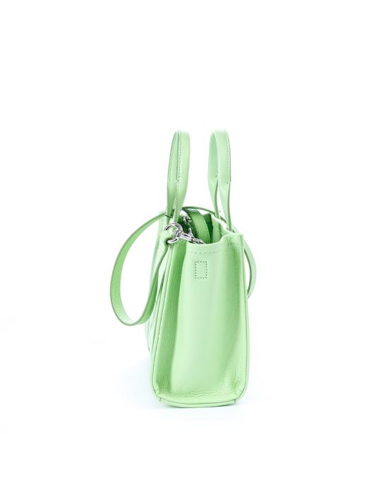 26SS 마크제이콥스 토트백 H009L01SP21 peppermint 398 VERDE CHIARO - MARC JACOBS
