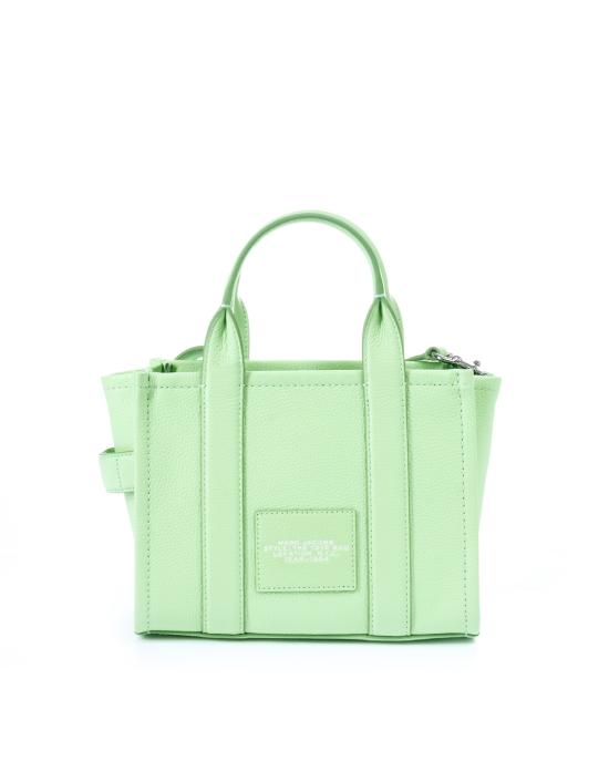 26SS 마크제이콥스 토트백 H009L01SP21 peppermint 398 VERDE CHIARO - MARC JACOBS