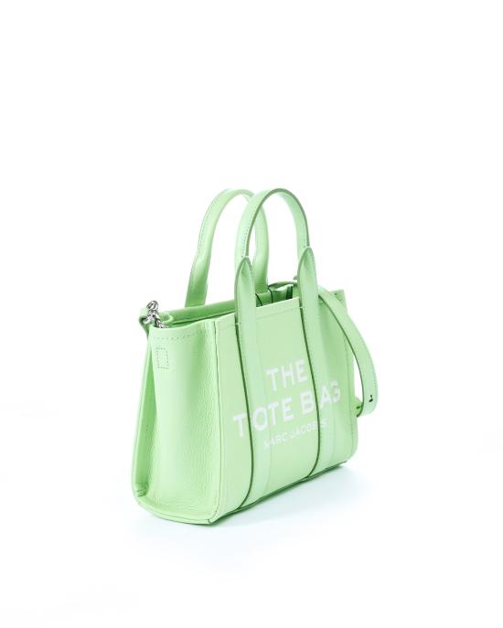 26SS 마크제이콥스 토트백 H009L01SP21 peppermint 398 VERDE CHIARO - MARC JACOBS