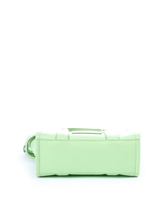 26SS 마크제이콥스 토트백 H009L01SP21 peppermint 398 VERDE CHIARO - MARC JACOBS