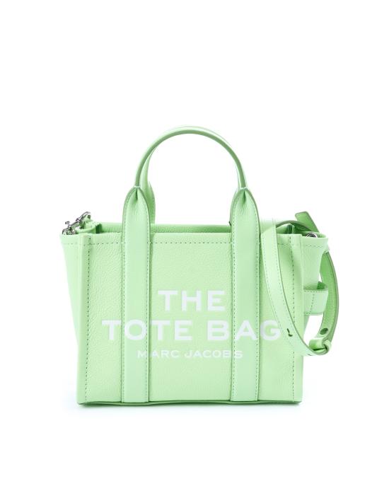 26SS 마크제이콥스 토트백 H009L01SP21 peppermint 398 VERDE CHIARO