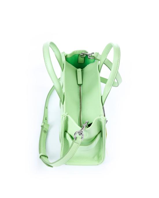 26SS 마크제이콥스 토트백 H009L01SP21 peppermint 398 VERDE CHIARO - MARC JACOBS