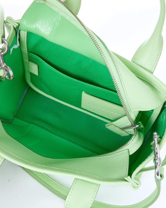 26SS 마크제이콥스 토트백 H009L01SP21 peppermint 398 VERDE CHIARO - MARC JACOBS