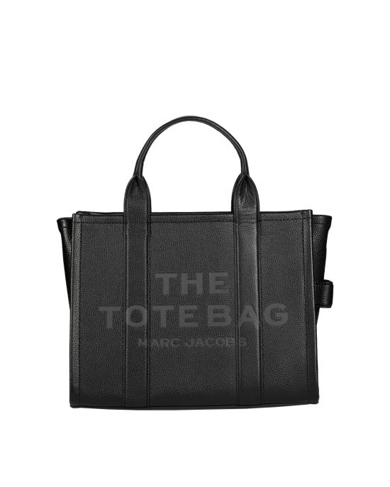 26SS 마크제이콥스 토트백 H004L01PF21 black 001 NERO