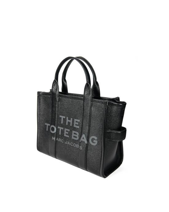 26SS 마크제이콥스 토트백 H004L01PF21 black 001 NERO - MARC JACOBS