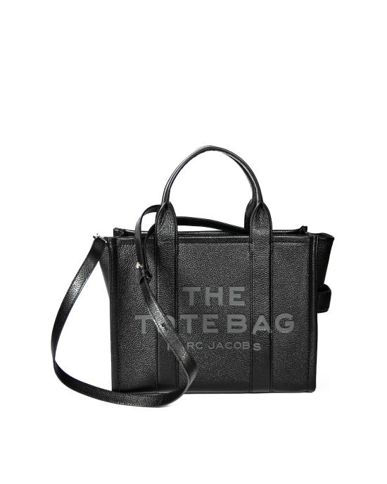 26SS 마크제이콥스 토트백 H004L01PF21 black 001 NERO - MARC JACOBS