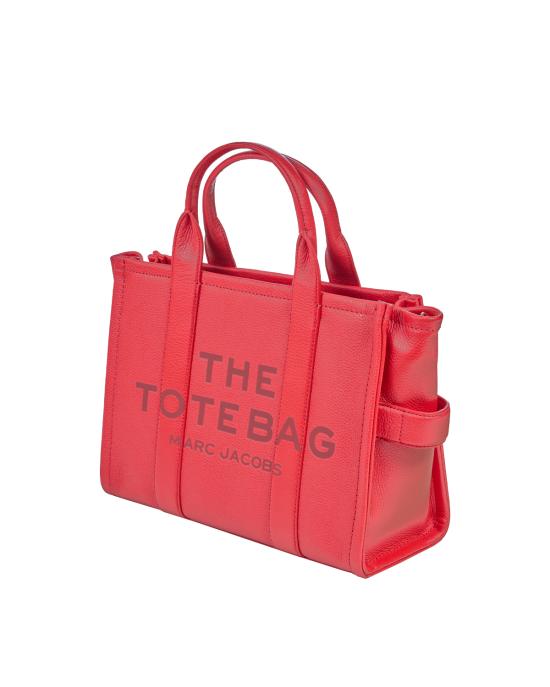 26SS 마크제이콥스 토트백 H004L01PF21 617 true red ROSSO - MARC JACOBS