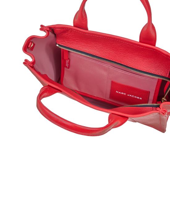 26SS 마크제이콥스 토트백 H004L01PF21 617 true red ROSSO - MARC JACOBS
