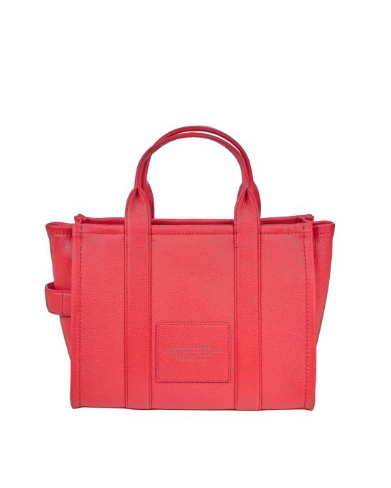 26SS 마크제이콥스 토트백 H004L01PF21 617 true red ROSSO - MARC JACOBS