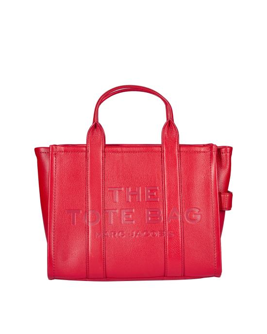 26SS 마크제이콥스 토트백 H004L01PF21 617 true red ROSSO