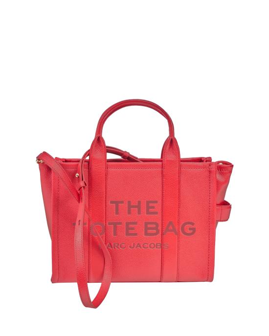 26SS 마크제이콥스 토트백 H004L01PF21 617 true red ROSSO - MARC JACOBS