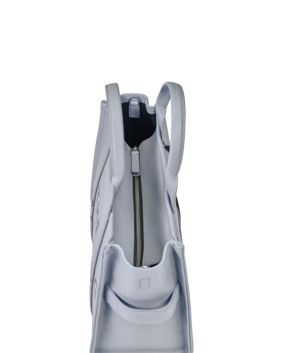 26SS 마크제이콥스 토트백 H004L01PF21 050 wolf grey GRIGIO CHIARO - MARC JACOBS