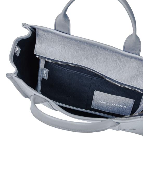 26SS 마크제이콥스 토트백 H004L01PF21 050 wolf grey GRIGIO CHIARO - MARC JACOBS