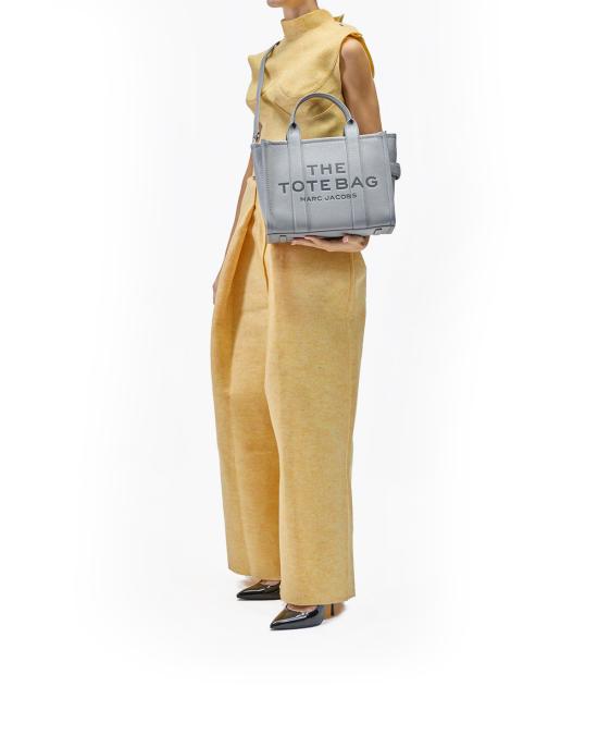 26SS 마크제이콥스 토트백 H004L01PF21 050 wolf grey GRIGIO CHIARO - MARC JACOBS