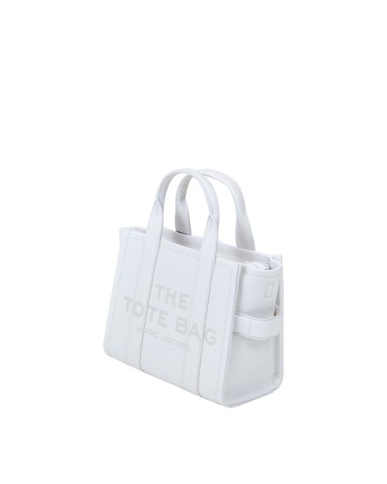 26SS 마크제이콥스 토트백 H009L01SP21 140 cotton silver BIANCO - MARC JACOBS