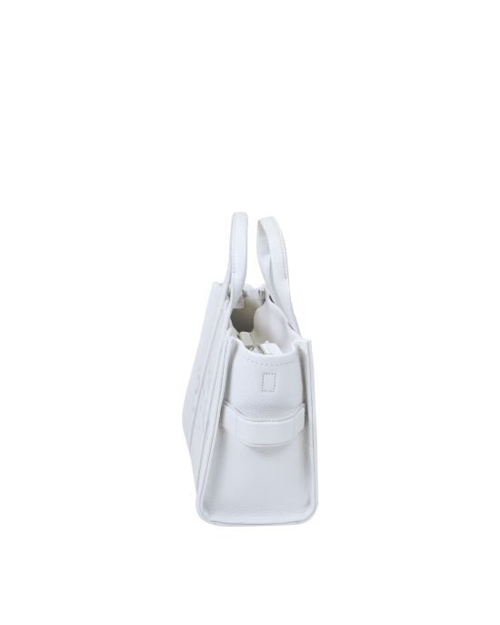 26SS 마크제이콥스 토트백 H009L01SP21 140 cotton silver BIANCO - MARC JACOBS