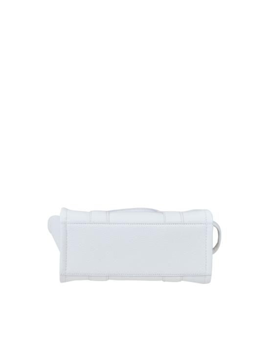 26SS 마크제이콥스 토트백 H009L01SP21 140 cotton silver BIANCO - MARC JACOBS