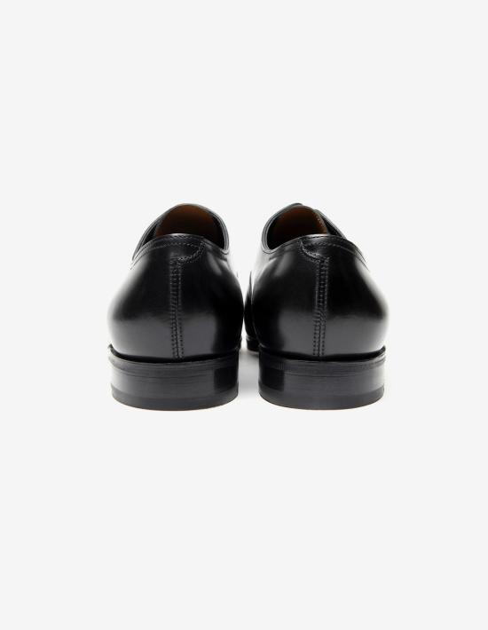 26SS 존롭 드레스 슈즈 CITY II CALF E 1R BLACK - JOHN LOBB