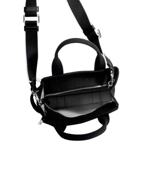 26SS 마크제이콥스 토트백 M0017025 001 black NERO - MARC JACOBS