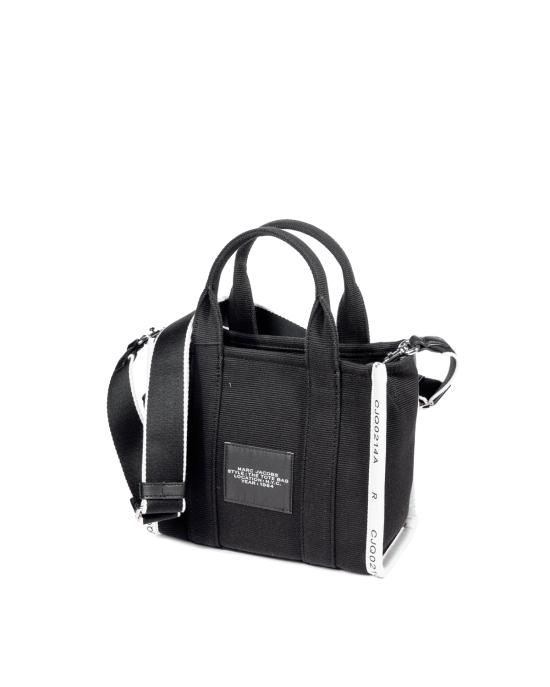 26SS 마크제이콥스 토트백 M0017025 001 black NERO - MARC JACOBS