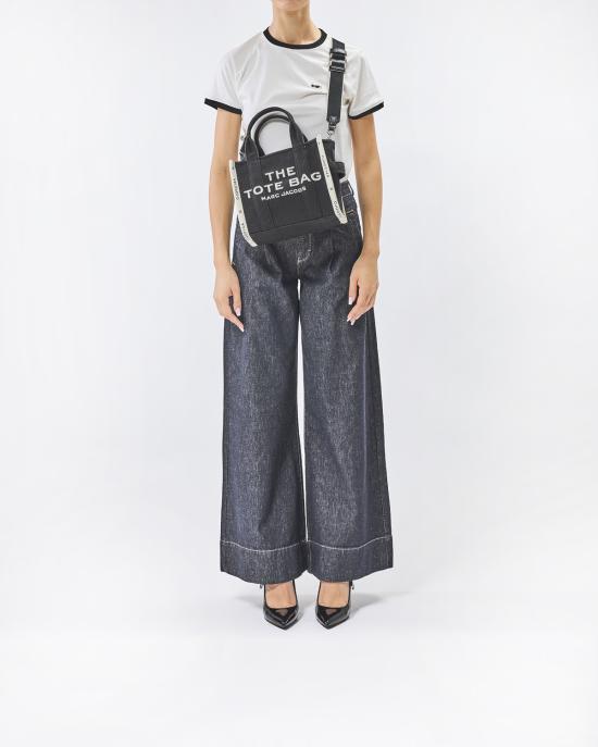 26SS 마크제이콥스 토트백 M0017025 001 black NERO - MARC JACOBS
