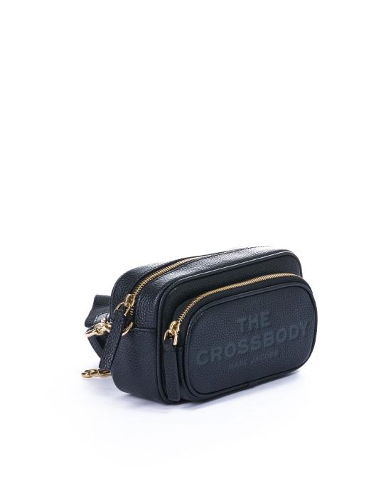 26SS 마크제이콥스 크로스백 2S5HCR002H02 001 black NERO - MARC JACOBS