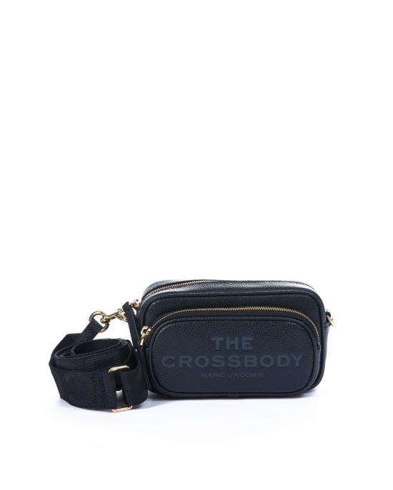 26SS 마크제이콥스 크로스백 2S5HCR002H02 001 black NERO