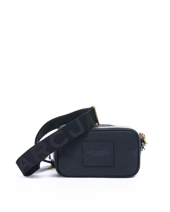 26SS 마크제이콥스 크로스백 2S5HCR002H02 001 black NERO - MARC JACOBS