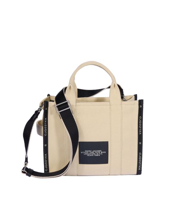 26SS 마크제이콥스 토트백 M0017027 263 warm sand BEIGE - MARC JACOBS