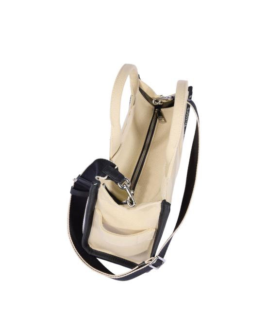 26SS 마크제이콥스 토트백 M0017027 263 warm sand BEIGE - MARC JACOBS