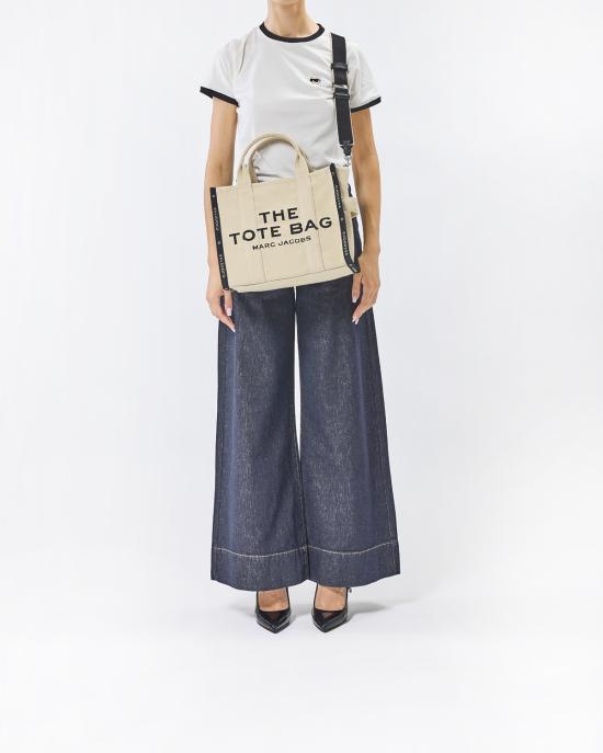 26SS 마크제이콥스 토트백 M0017027 263 warm sand BEIGE - MARC JACOBS