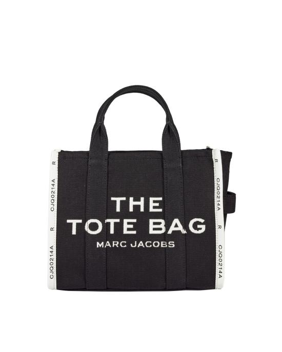 26SS 마크제이콥스 토트백 M0017027 001 black multi NERO