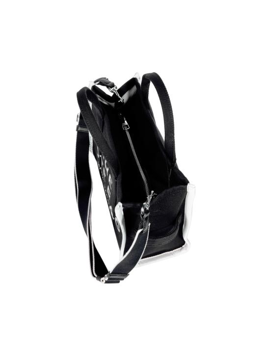 26SS 마크제이콥스 토트백 M0017027 001 black multi NERO - MARC JACOBS