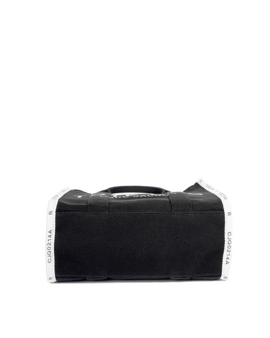 26SS 마크제이콥스 토트백 M0017027 001 black multi NERO - MARC JACOBS