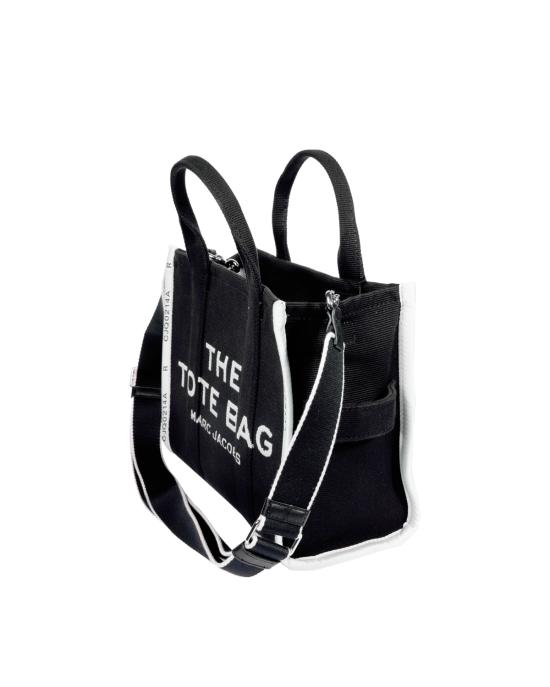 26SS 마크제이콥스 토트백 M0017027 001 black multi NERO - MARC JACOBS
