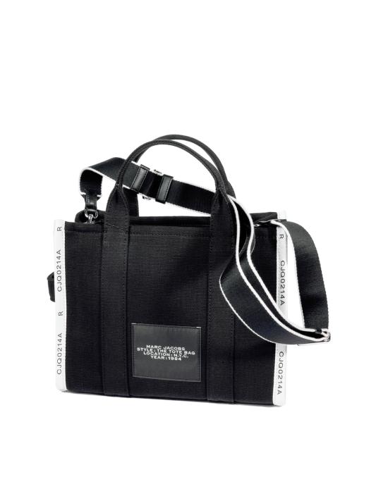 26SS 마크제이콥스 토트백 M0017027 001 black multi NERO - MARC JACOBS