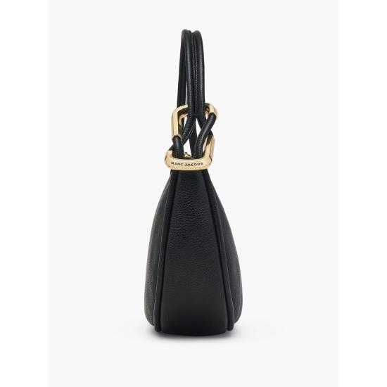 26FW 마크제이콥스 THE DUAL 더 듀얼 호보 백 2S5HSH005H02 001 Black NERO - MARC JACOBS