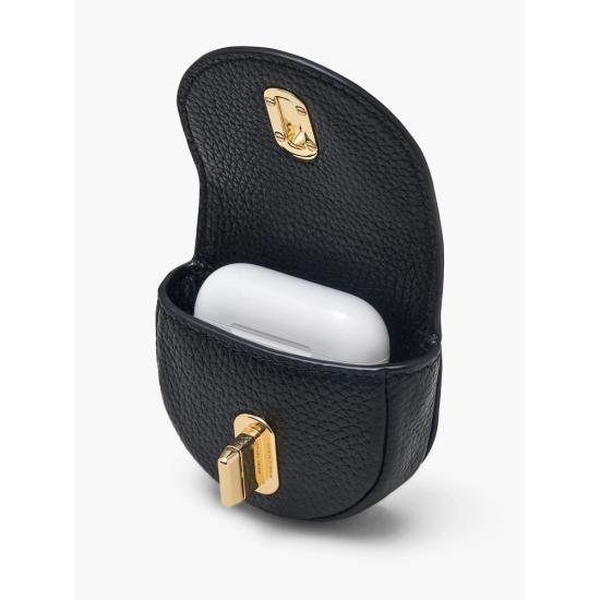 26FW 마크제이콥스 THE DUAL 더 듀얼 호보 백 2S5HSH005H02 001 Black NERO - MARC JACOBS