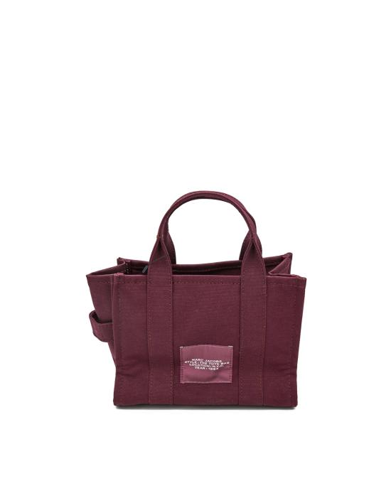26SS 마크제이콥스 토트백 M0016493 510 dark plum BORDEAUX - MARC JACOBS